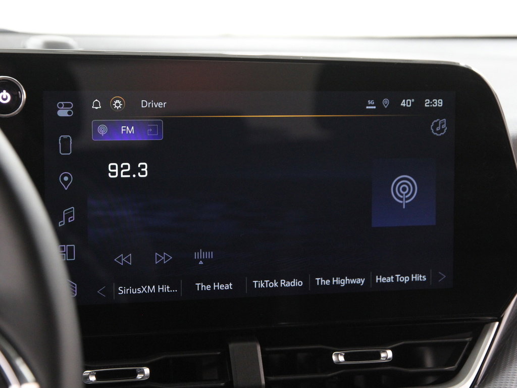 Certified 2025 Chevrolet Equinox LT image 13