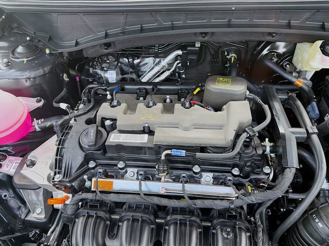 New 2026 Hyundai Tucson SE FWD image 30