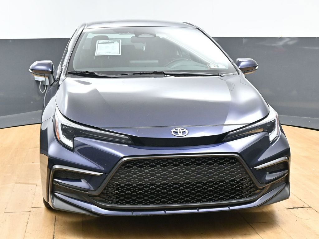 Used 2024 Toyota Corolla SE FWD image 4