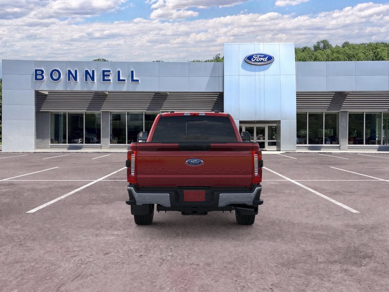 New 2026 Ford F250 XLT w/ 360-Degree Camera Package AWD/4WD image 5