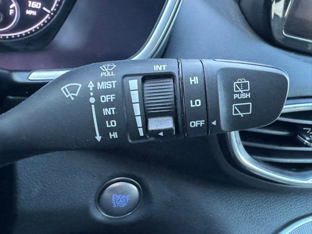 Used 2023 Hyundai Santa Fe SEL image 28