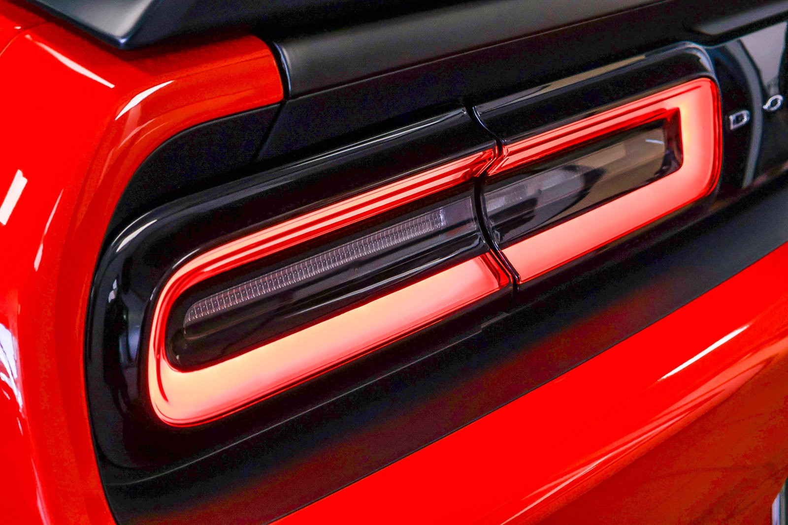 Used 2021 Dodge Challenger SRT Super Stock image 22