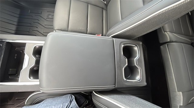 New 2026 GMC Sierra EV Elevation image 20
