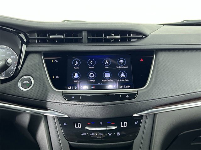 Used 2025 Cadillac XT5 Sportv image 13
