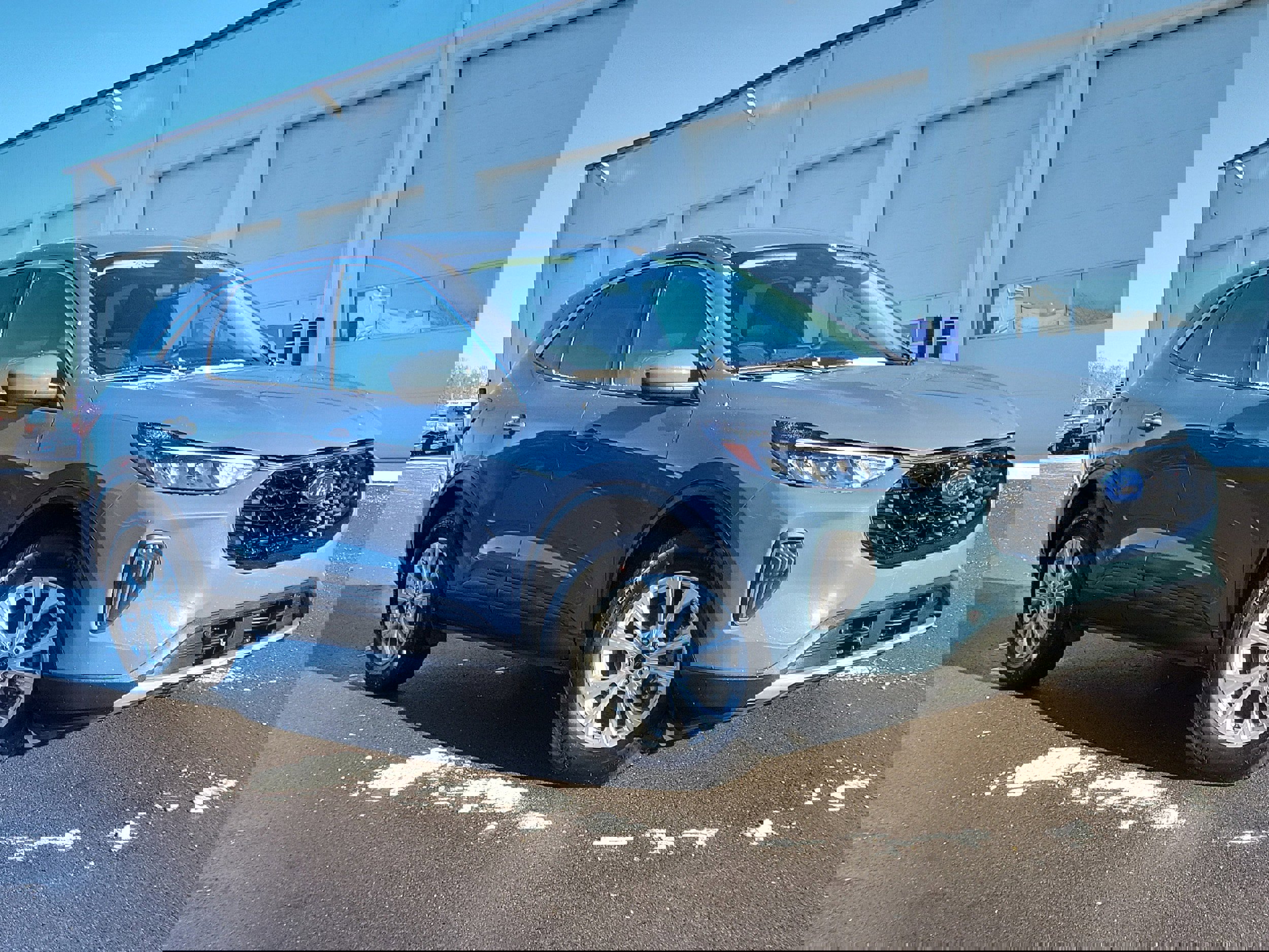 Used 2023 Ford Escape Active w/ Tech Pack #2 image 32