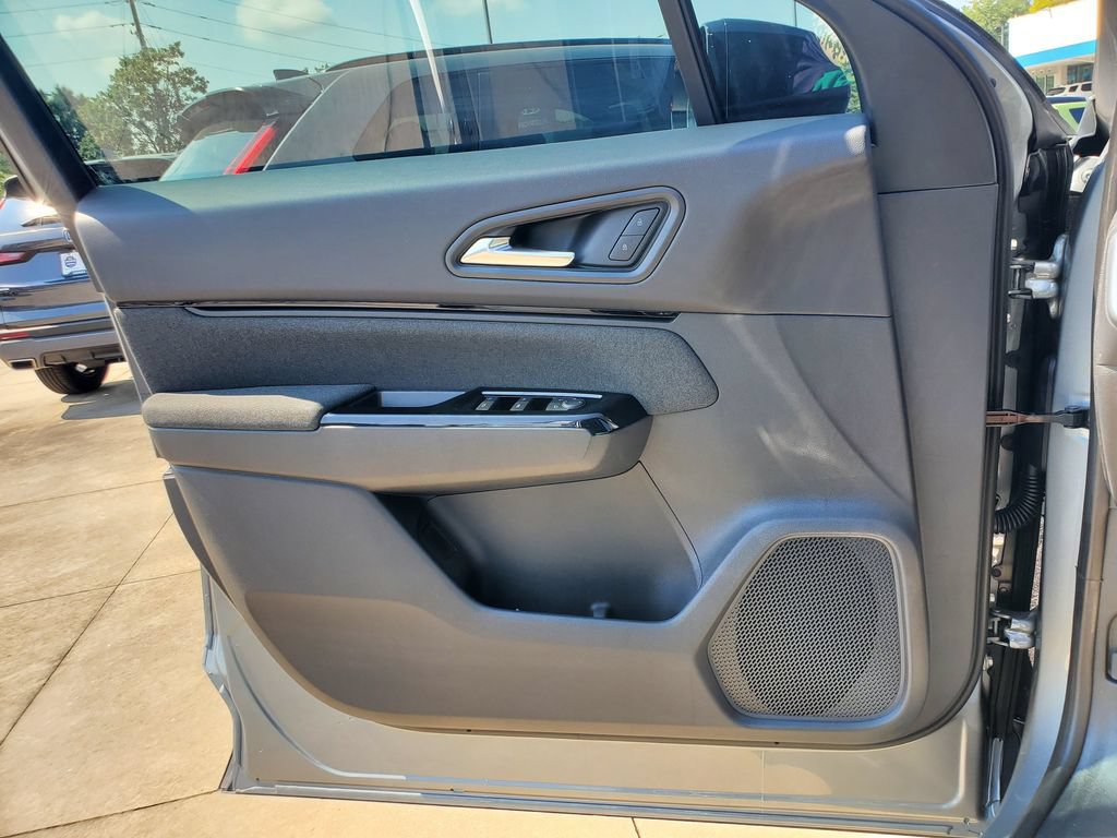 New 2026 Honda Prologue Eco image 21
