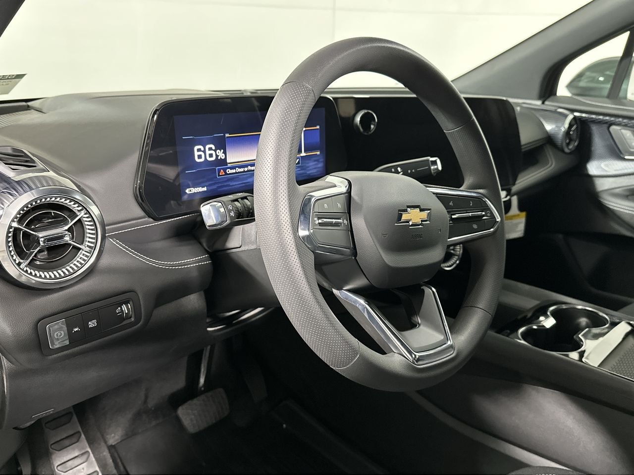 New 2026 Chevrolet Blazer EV LT FWD image 99