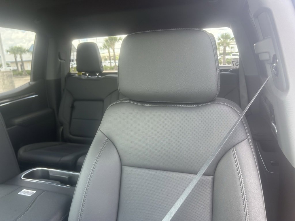 New 2026 Chevrolet Silverado 1500 LTZ image 28