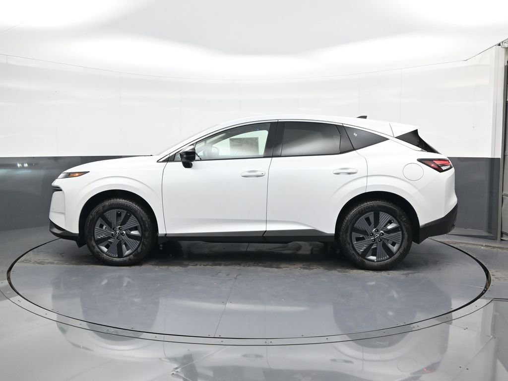 New 2026 Nissan Murano SL image 4