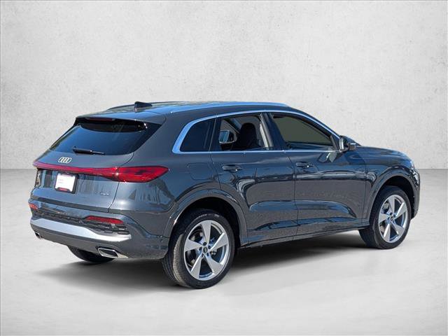 New 2025 Audi Q5 Premium AWD/4WD image 2