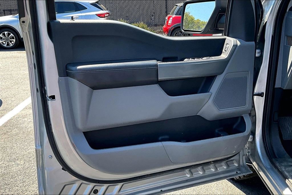 Used 2023 Ford F150 XLT w/ Trailer Tow Package image 20