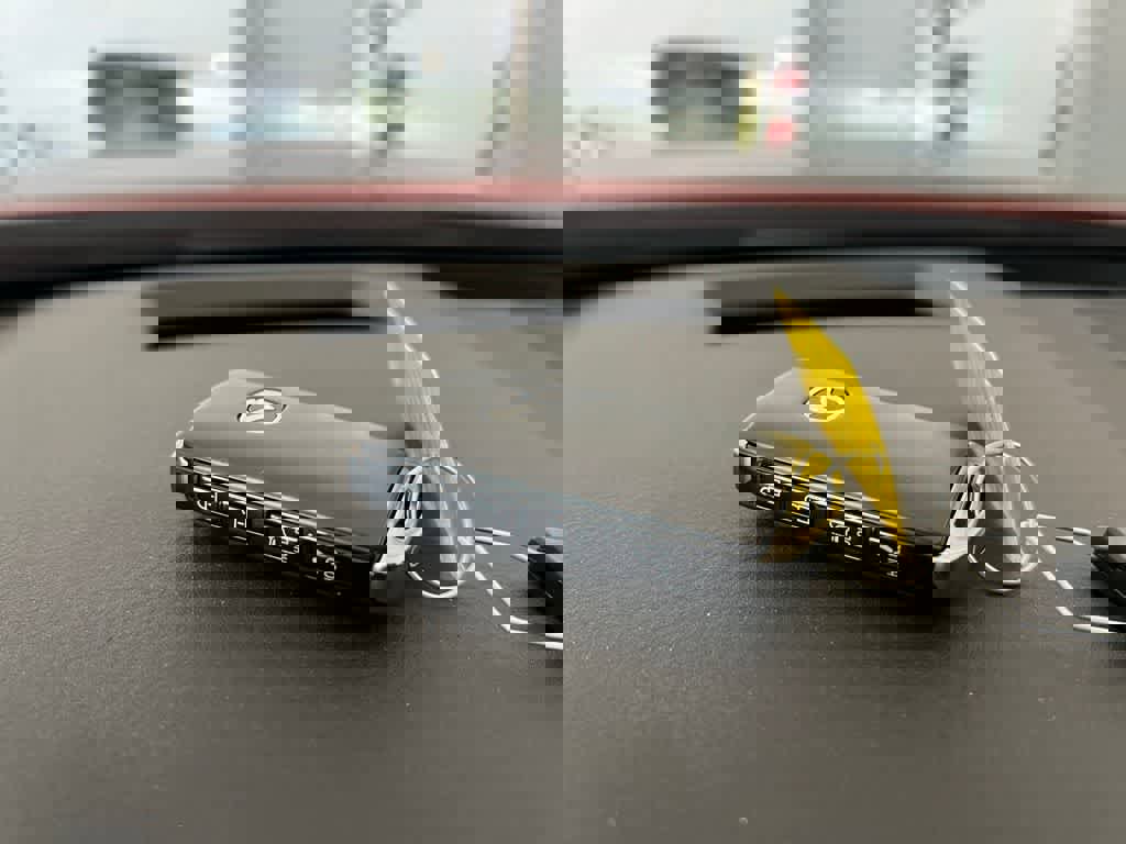 Used 2025 MAZDA CX-50 AWD 2.5 S w/ Weather Package image 34