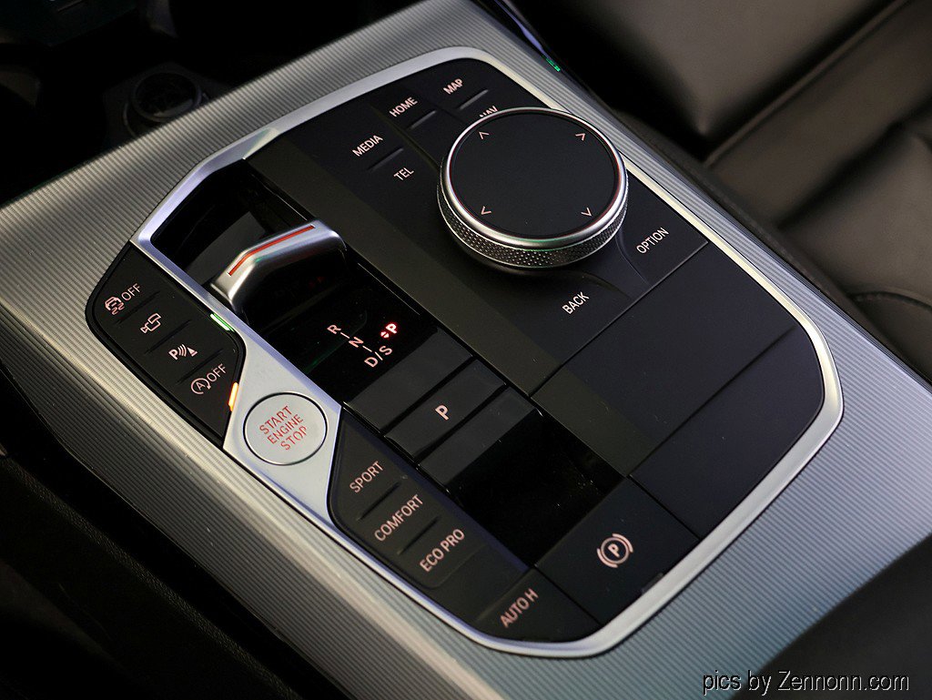 Certified 2023 BMW 230i xDrive 230i xDrive w/ Premium Package image 24