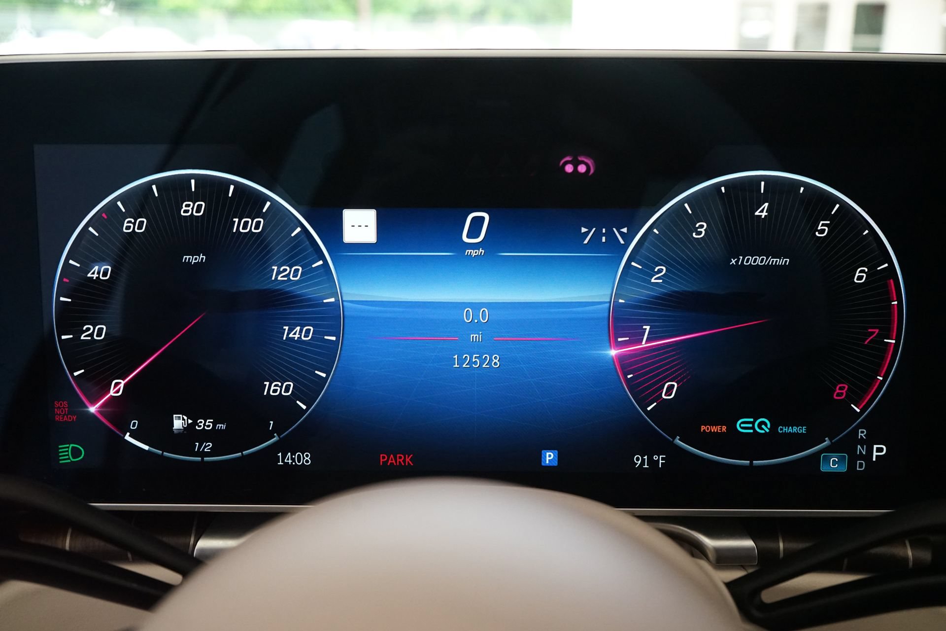 Used 2022 Mercedes-Benz Maybach S 580 4MATIC image 13