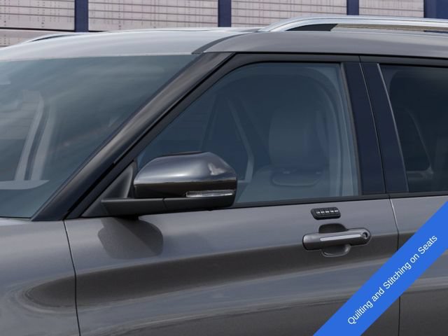 New 2027 Ford Explorer Platinum AWD/4WD image 23