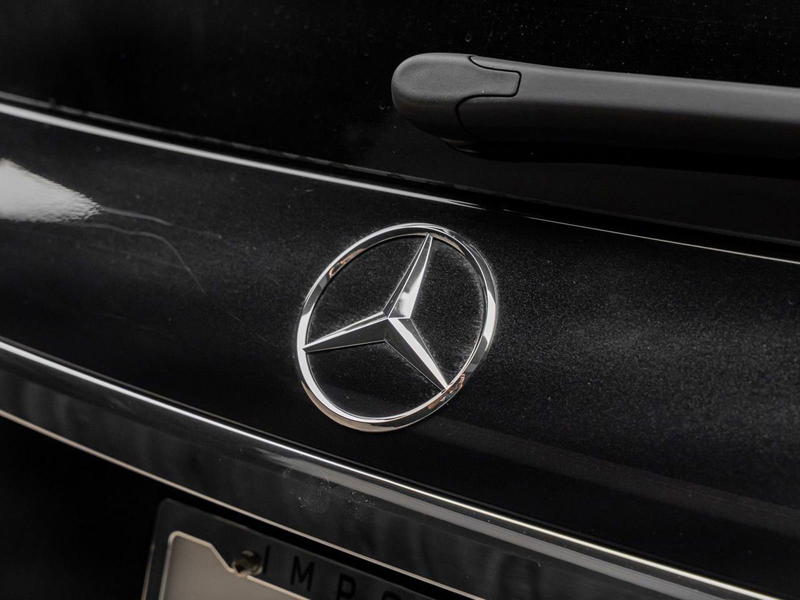 Used 2026 Mercedes-Benz Maybach GLS 600 4MATIC image 29