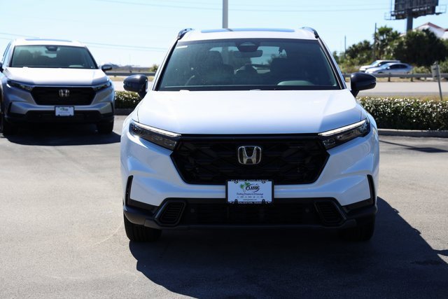 New 2026 Honda CR-V Sport-L image 2