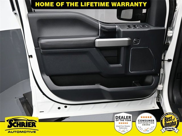 Used 2022 Ford F350 Platinum image 10