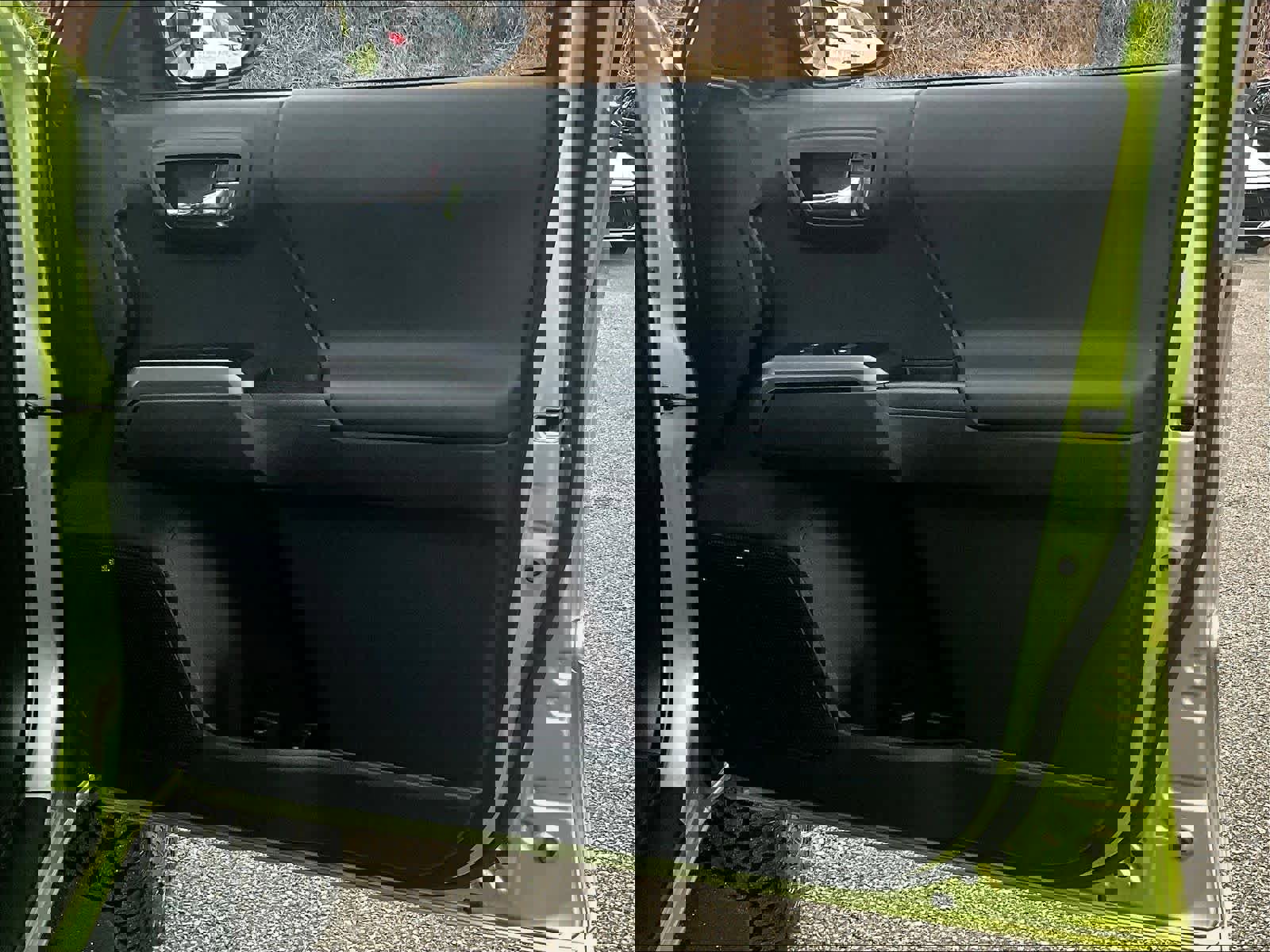 Certified 2022 Toyota Tacoma TRD Pro image 12