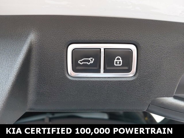 Certified 2021 Kia Sorento SX image 30
