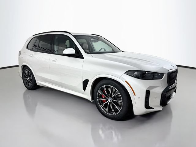 Used 2026 BMW X5 xDrive50e w/ M Sport Package
