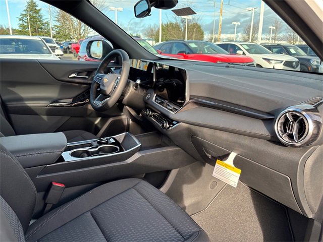 New 2026 Chevrolet Equinox LT image 35