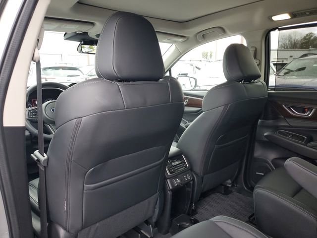 Certified 2025 Subaru Ascent Touring image 12