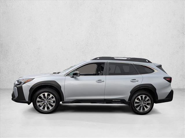 Used 2025 Subaru Outback Limited AWD/4WD video 2