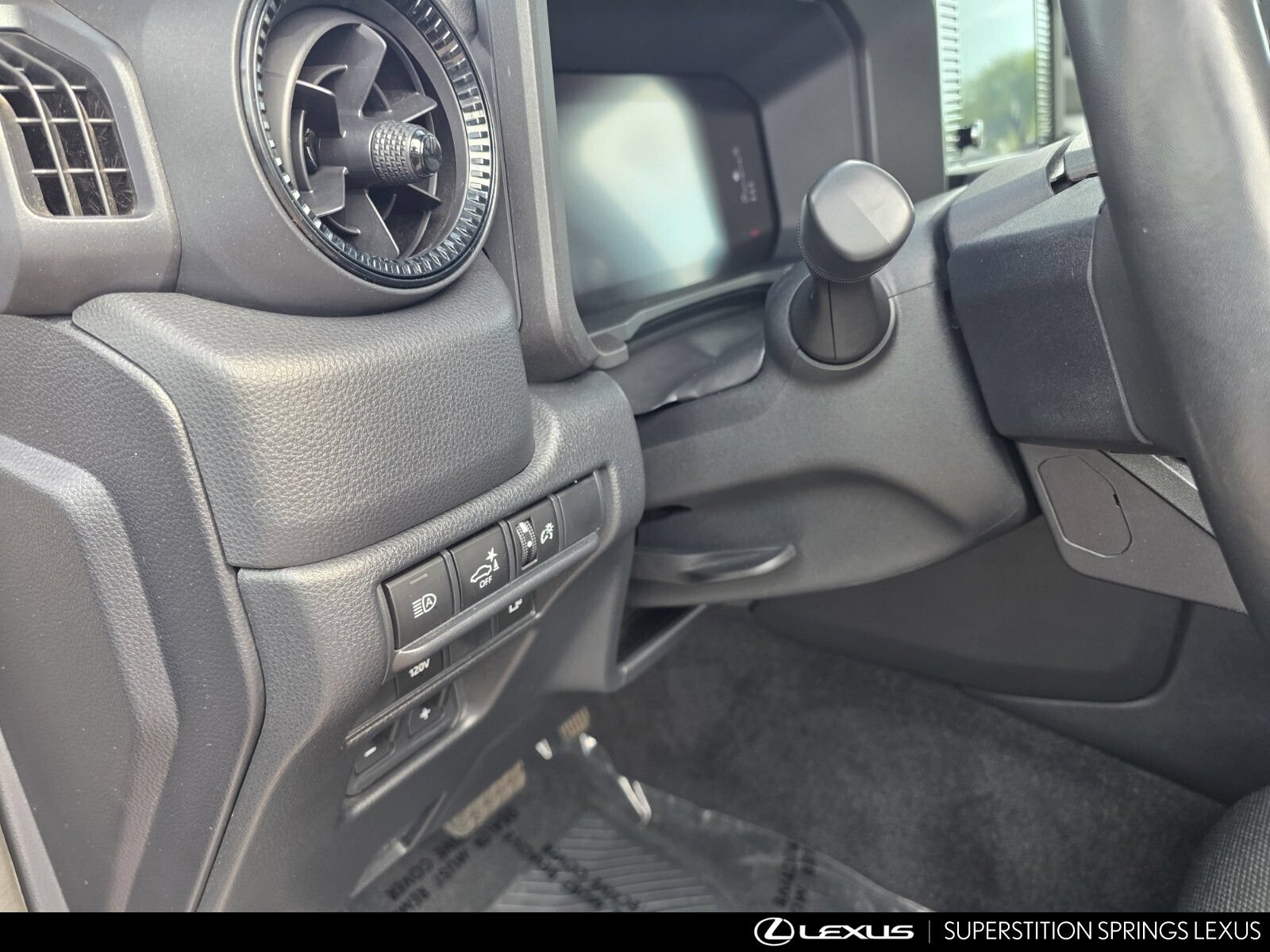 Used 2024 Toyota Land Cruiser 1958 AWD/4WD image 16
