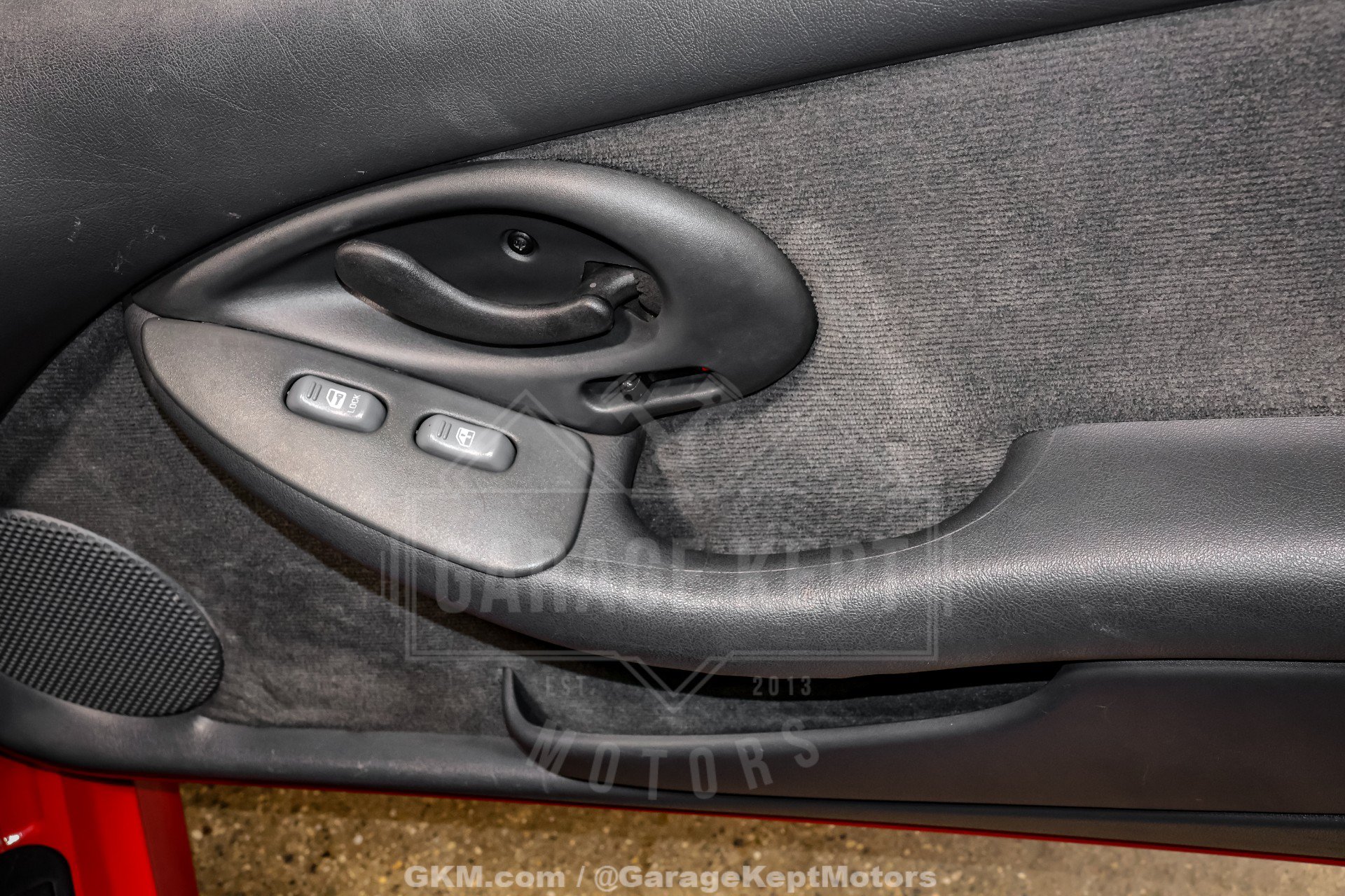 Used 1995 Pontiac Firebird Formula RWD image 70