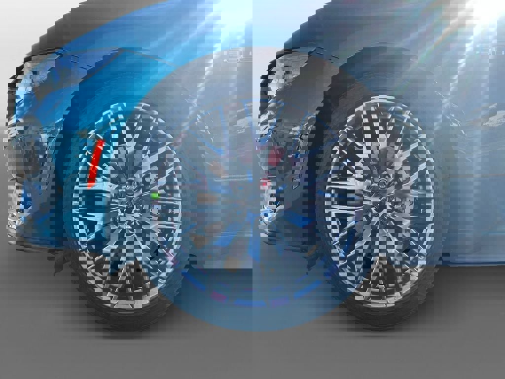 New 2026 Ford Mustang GT Premium image 43