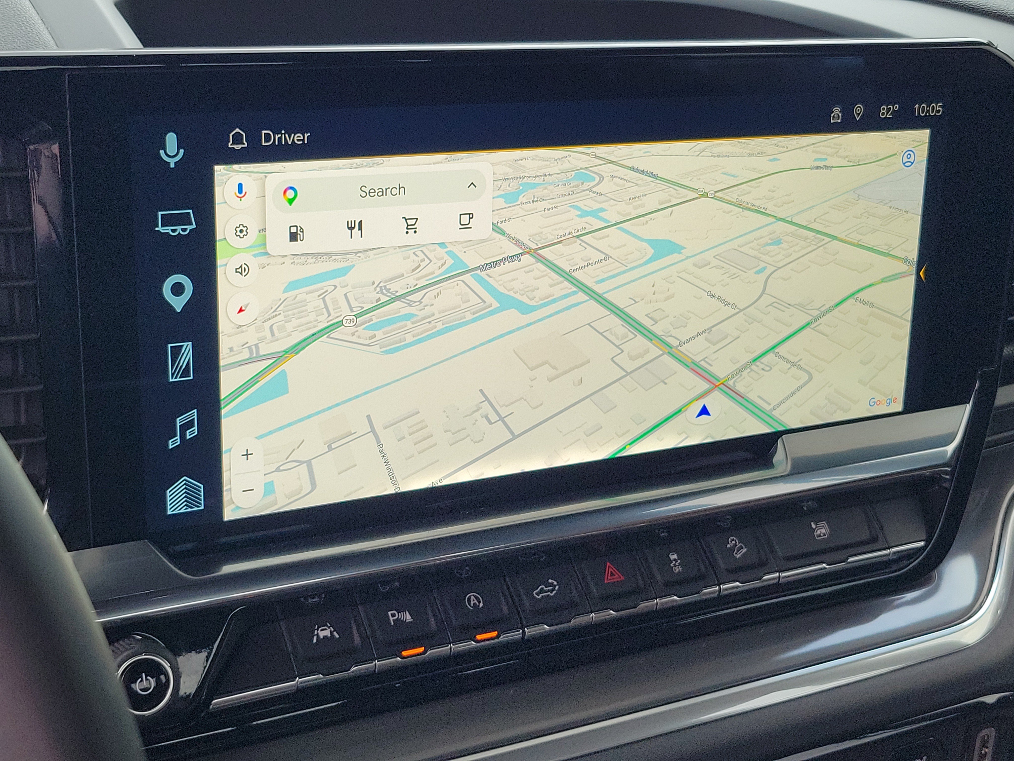 Used 2024 Chevrolet Silverado 1500 High Country w/ Technology Package AWD/4WD image 24