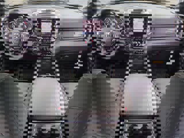 New 2026 RAM 1500 Big Horn image 16