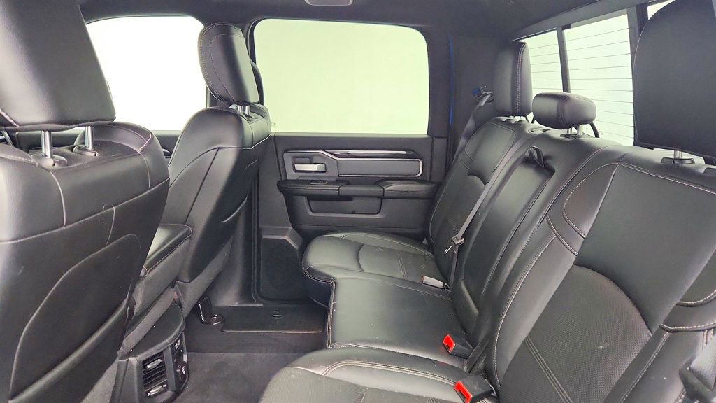 Used 2020 RAM 2500 Power Wagon image 20