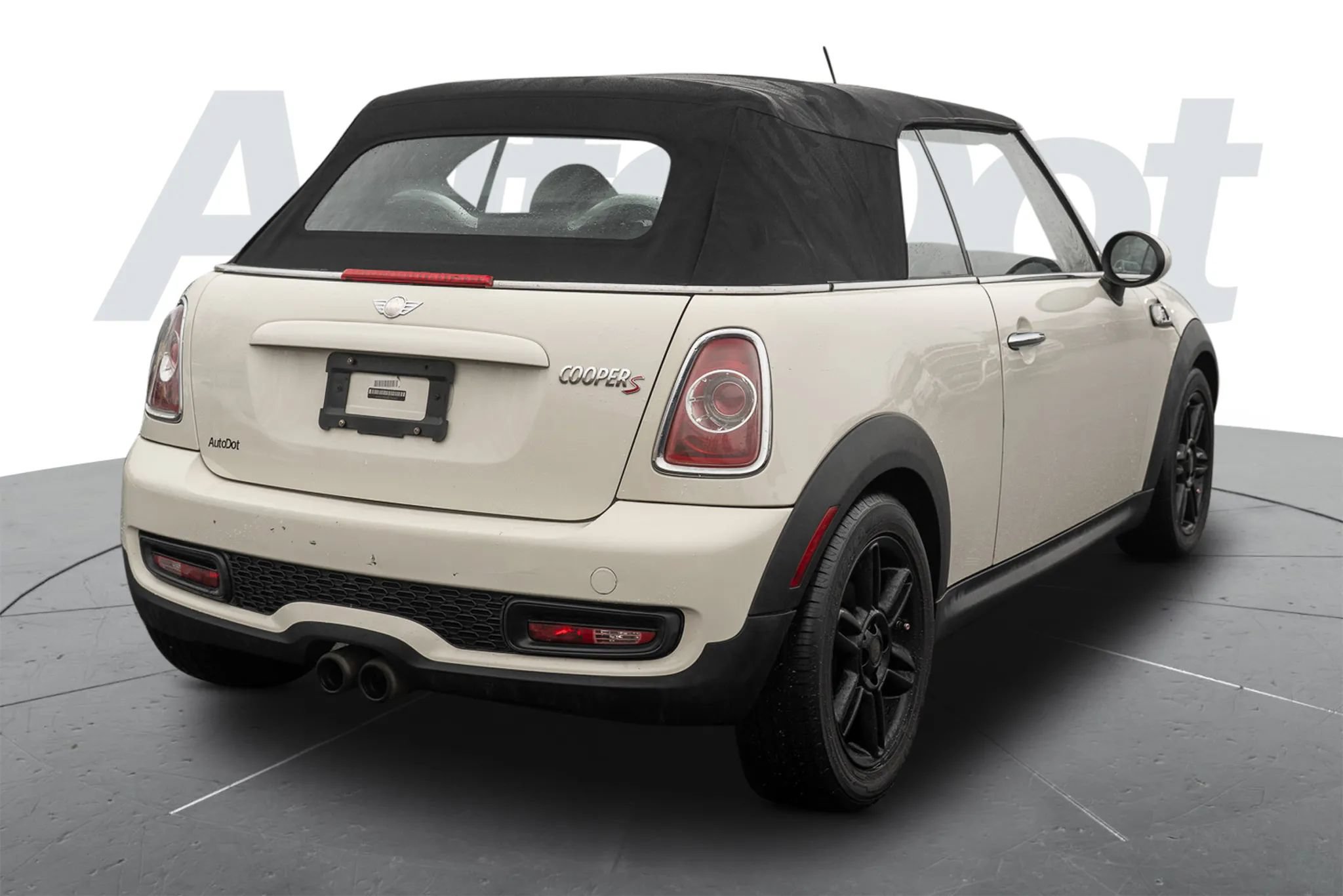 Used 2012 MINI Cooper S FWD image 7