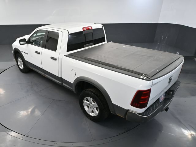 Used 2010 Dodge Ram 1500 Truck TRX w/ Luxury Group RWD image 51