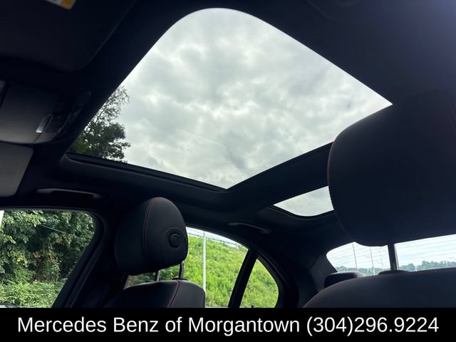 Used 2018 Mercedes-Benz C 43 AMG 4MATIC Sedan image 15