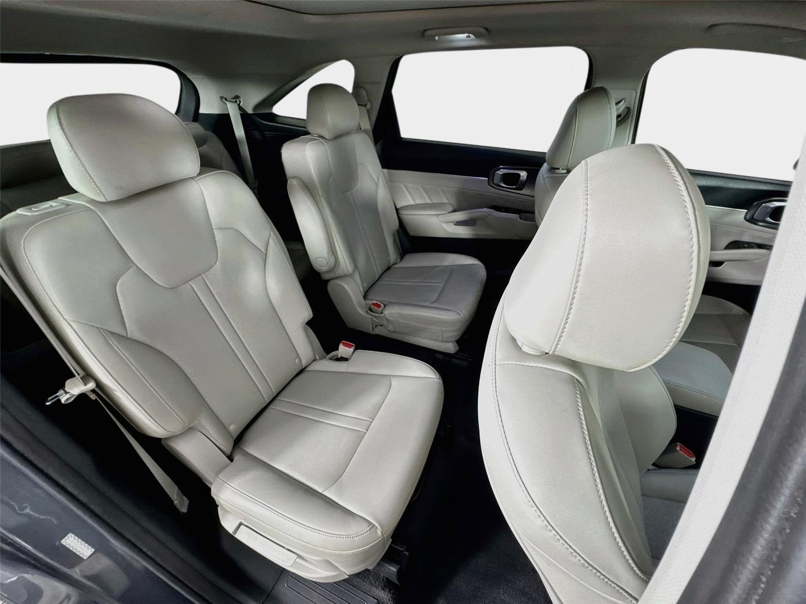 Used 2021 Kia Sorento SX FWD image 28