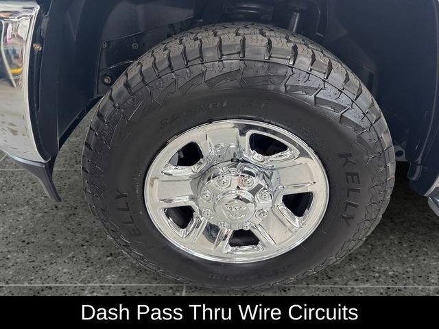 Used 2022 RAM 2500 Tradesman AWD/4WD image 28