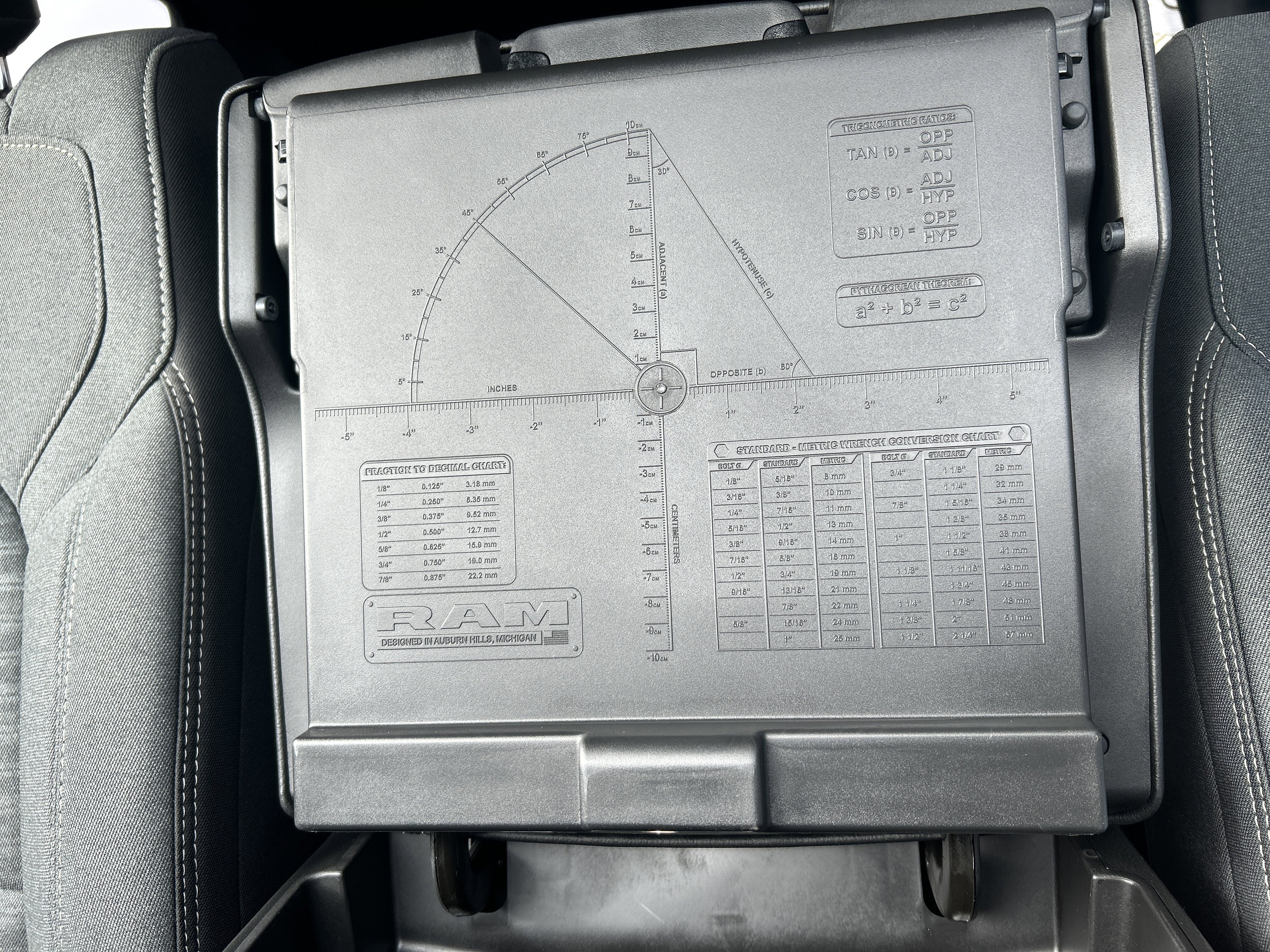 New 2026 RAM 1500 Big Horn w/ Night Edition image 23