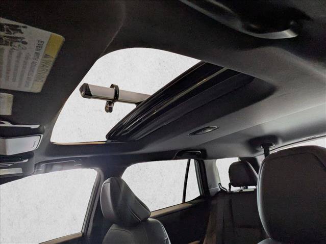New 2026 Subaru Outback Limited w/ Premium/Limited Package AWD/4WD image 20