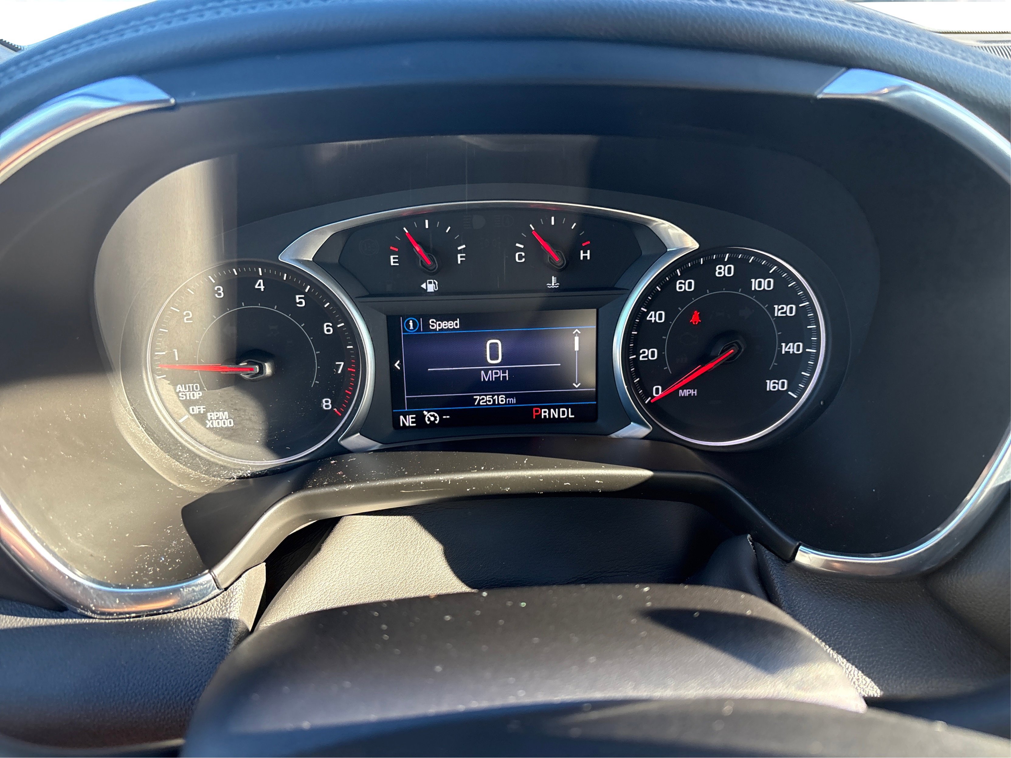 Used 2021 Chevrolet Blazer LT image 13