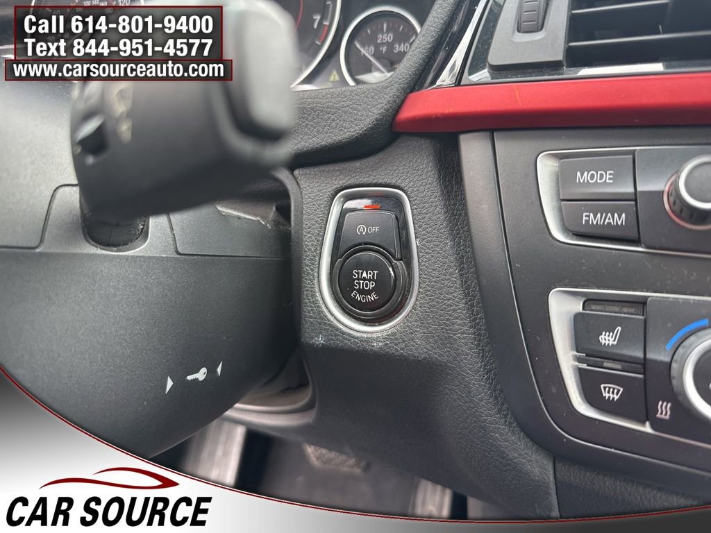 Used 2014 BMW 328i xDrive 328i xDrive image 10