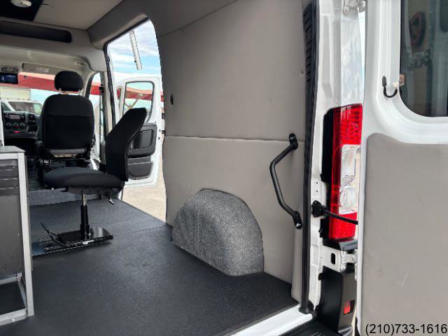 Used 2021 RAM ProMaster 1500 image 25