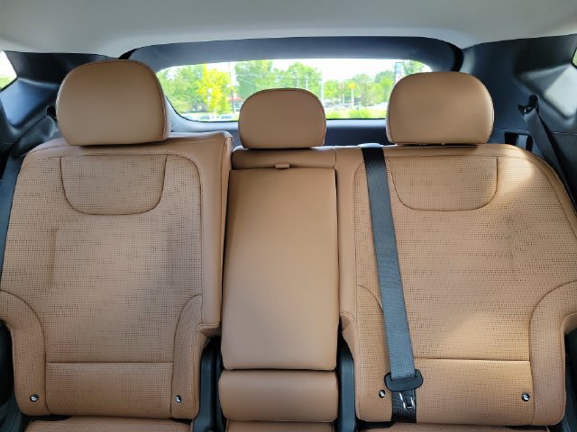 New 2026 Kia EV6 Wind RWD image 11