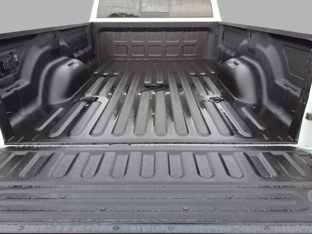 New 2027 RAM 3500 Laramie AWD/4WD image 24