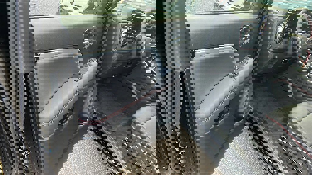 New 2026 Chevrolet Colorado Z71 w/ Z71 Convenience Package 2 image 11