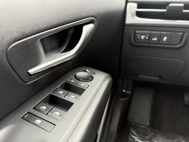 New 2026 Hyundai Santa Cruz SEL image 21