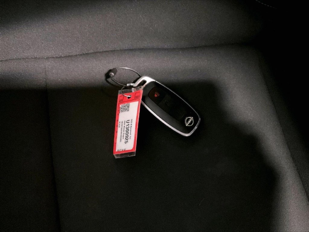 Certified 2024 Nissan Rogue S AWD/4WD image 30