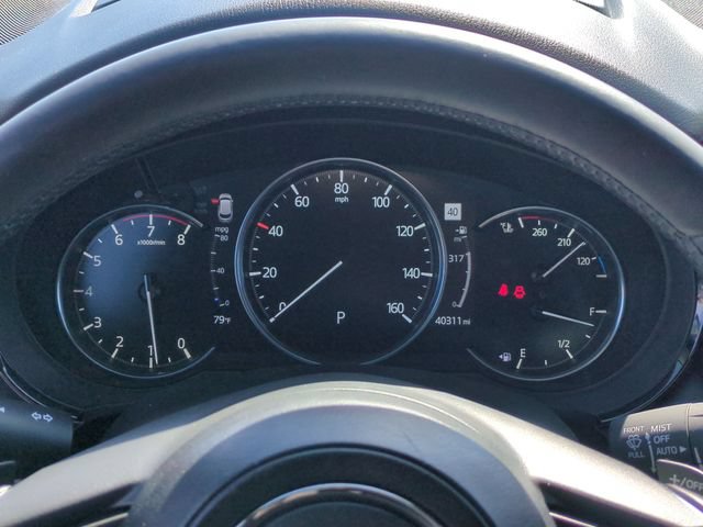 Used 2021 MAZDA CX-9 Signature AWD/4WD image 21